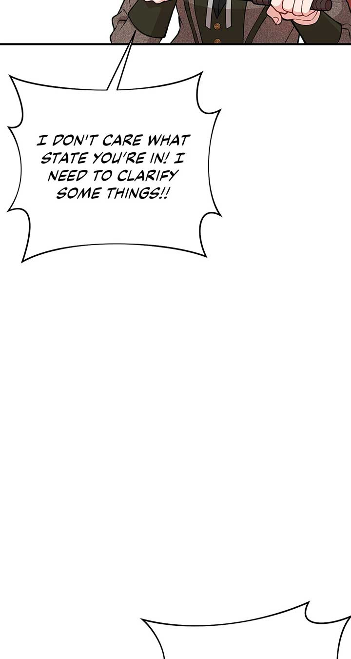 The Secret Bedroom of a Dejected Royal Daughter Chapter 82 87